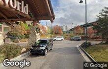 Bass Pro Shops at the Pyramid