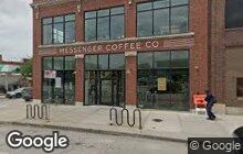 Messenger Coffee Kansas City